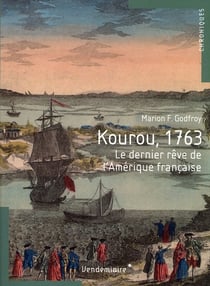 KOUROU, 1763