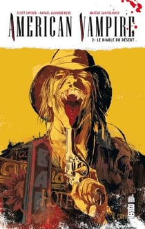 American Vampire T02