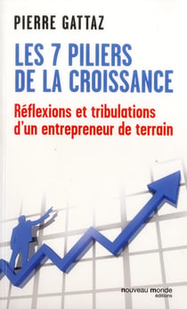 La France peut gagner ! - petit précis de bon sens économique