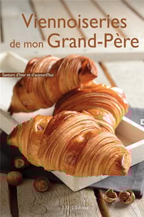 Viennoiseries de mon grand-pere