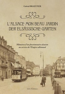 L'Alsace, mon beau jardin