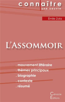 L'assommoir, d'Emile Zola