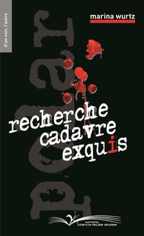 Recherche cadavre exquis