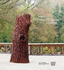 Marc DIDOU - D'après nature