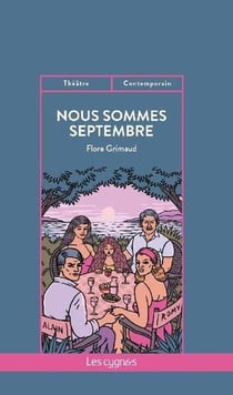 Nous sommes septembre