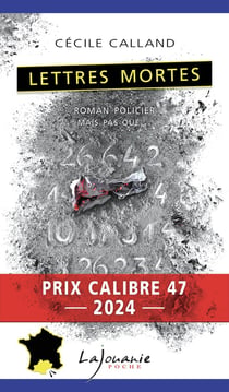 Lettres mortes