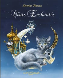 CHATS ENCHANTES