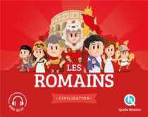 Les romains (2nd éd.)