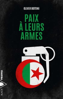 Paix à leurs ârmes