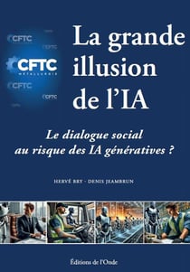 La grande illusion de l'IA