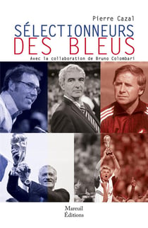 Sélectionneurs des Bleus