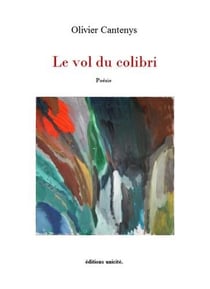Le vol du colibri