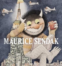 Maurice Sendak