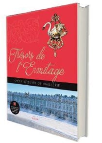 Trésors de l'Ermitage - chefs-d'oeuvre de joaillerie