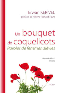 Un bouquet de coquelicots : Paroles de femmes alévies