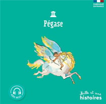 Pégase (édition 2019)