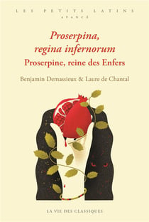 Proserpine regina infernorum - Proserpine reine des enfers : niveau avancé