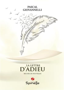La lettre d'adieu