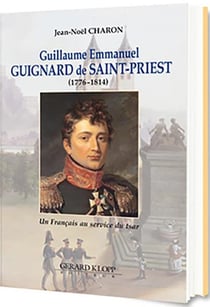 Guillaume emmanuel guignard de saint-priest (1776?1814)