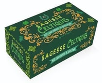 Mes cartes oracle : Sagesse celtique : 40 pensées à piocher
