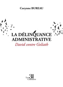 La délinquance administrative : David contre Goliath
