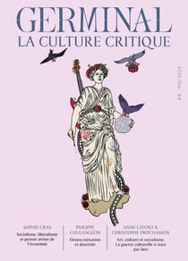 Socialisme et culture : pour un nouveau contrat