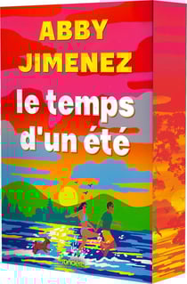 Le temps d'un été