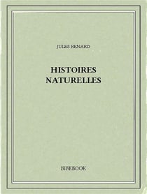 Histoires naturelles
