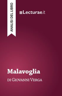 I Malavoglia - Giovanni Verga (analisi del libro)