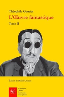 L'oeuvre fantastique Tome 2 : romans