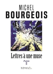 Lettres a une muse - poesie ii