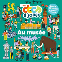 Mes docs à jouer : Au musée