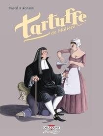 Tartuffe : Intégrale Tomes 1 à 3