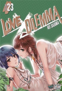 Love X dilemma Tome 23