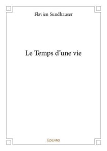 Le temps d une vie