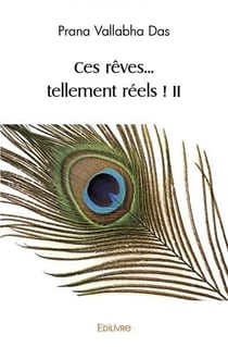Ces reves... tellement reels ! ii