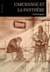 L'archange et la panthère