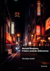 Masaki Hanawa, l'autre nom de délicatesse