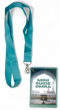 Mini guide Omra