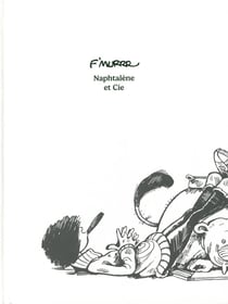 Naphtalène et Cie