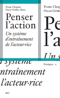 Penser l'action