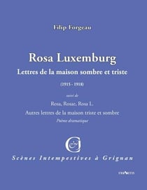 Rosa Luxembourg