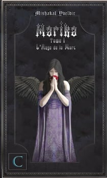 Marika t.1 - l'ange de la mort