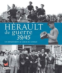 Hérault de guerre 39/45