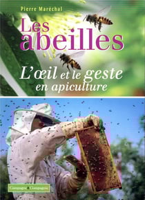 Les abeilles, l'oeil et le geste en apiculture