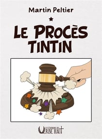 LE PROCES TINTIN