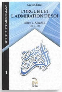 L'orgueil et l'admiration de soi