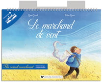 LE MARCHAND DE VENT