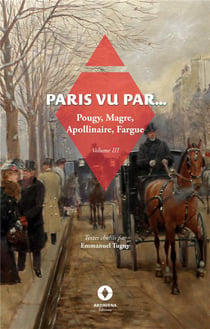 Paris vu par... - volume 3
