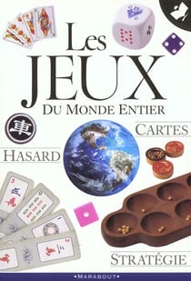 Les jeux du monde entier